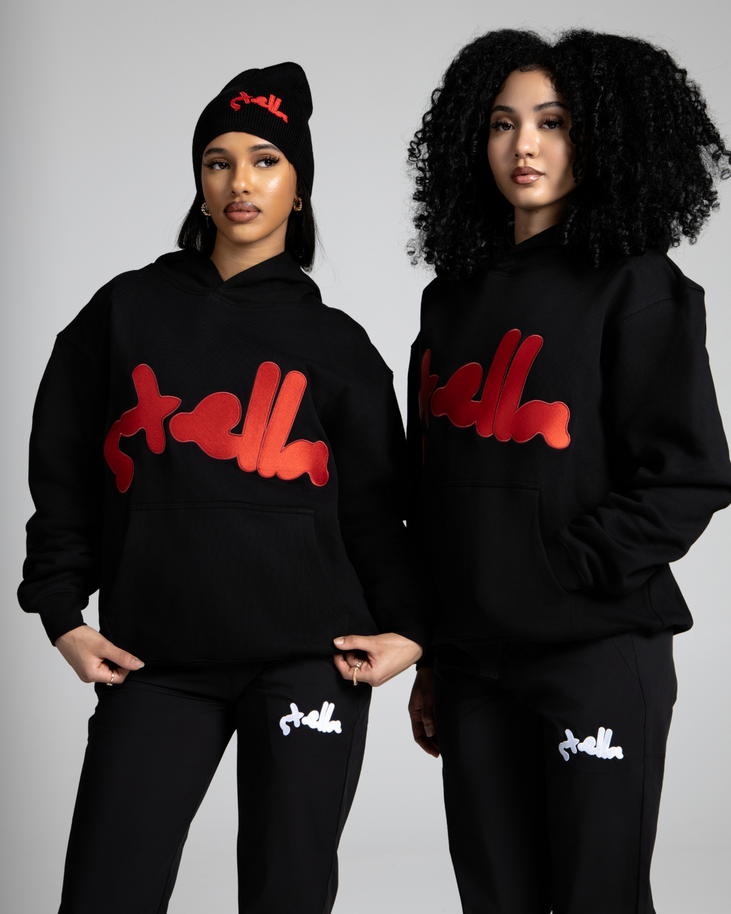 Stella Classic Hoodie