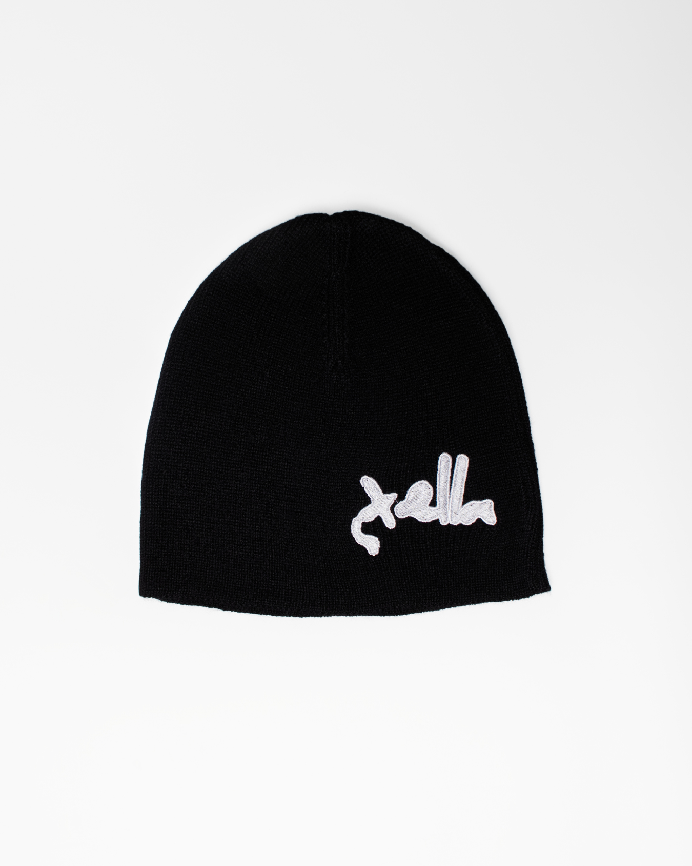 Wool Beanie