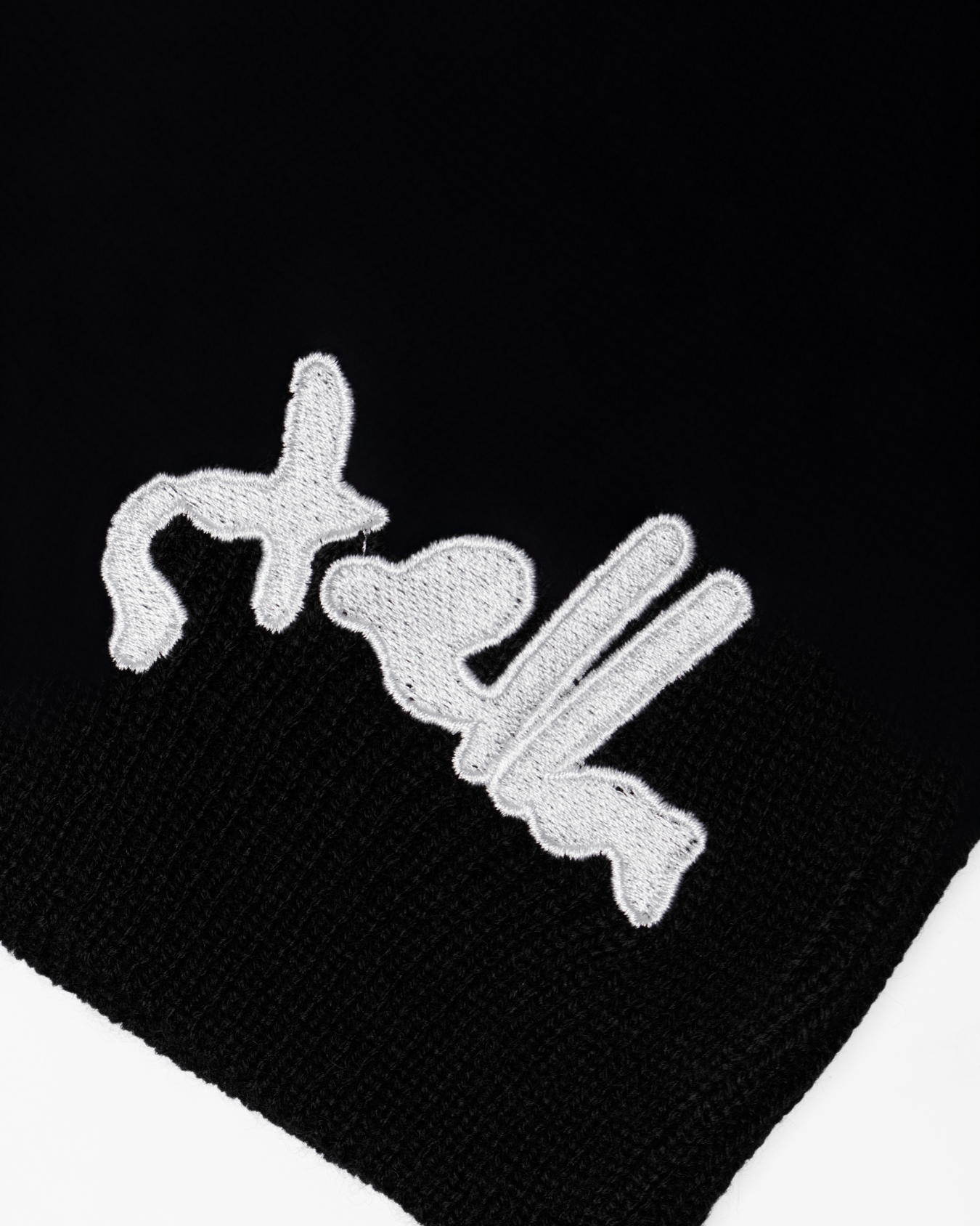 Wool Beanie
