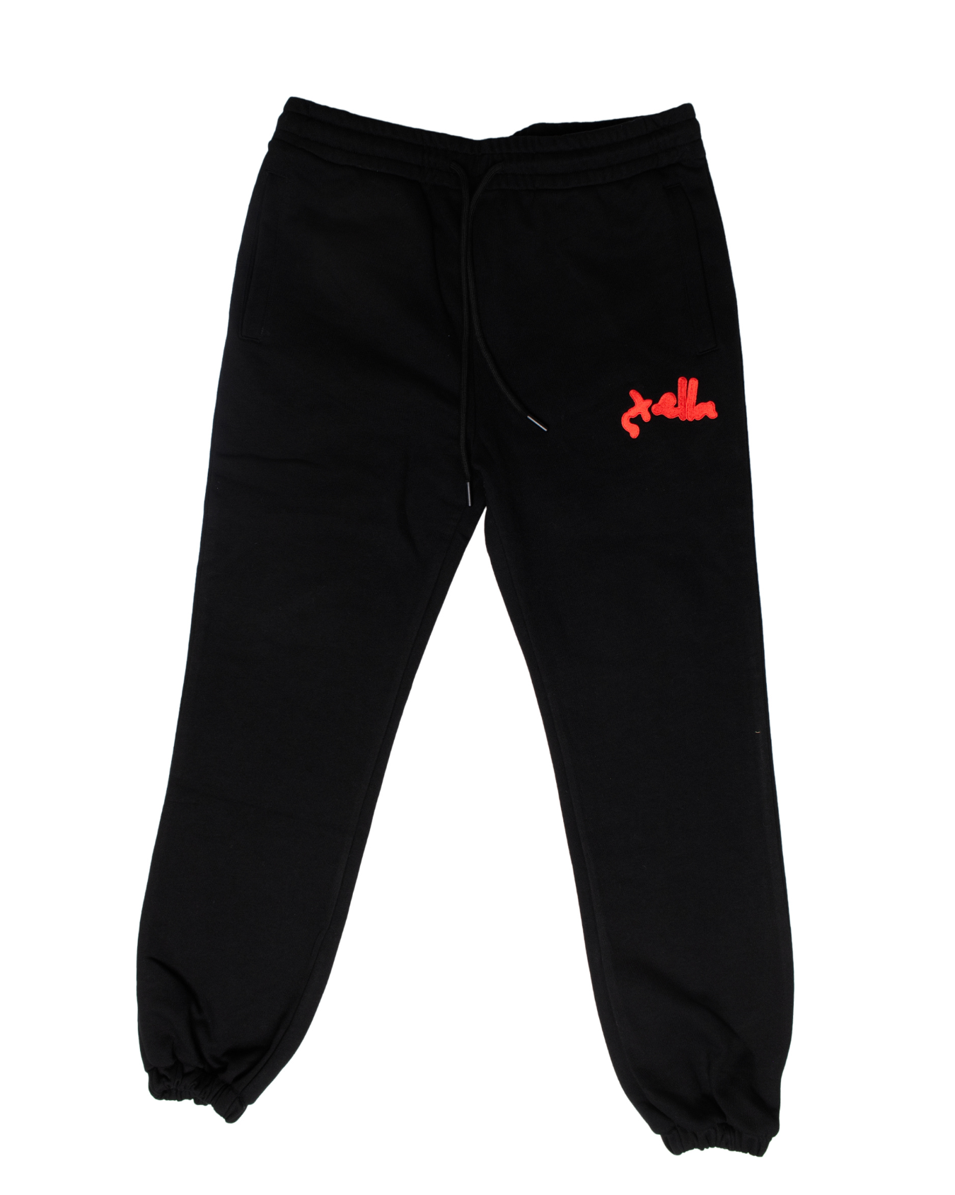 Soft Cotton Sweatpants