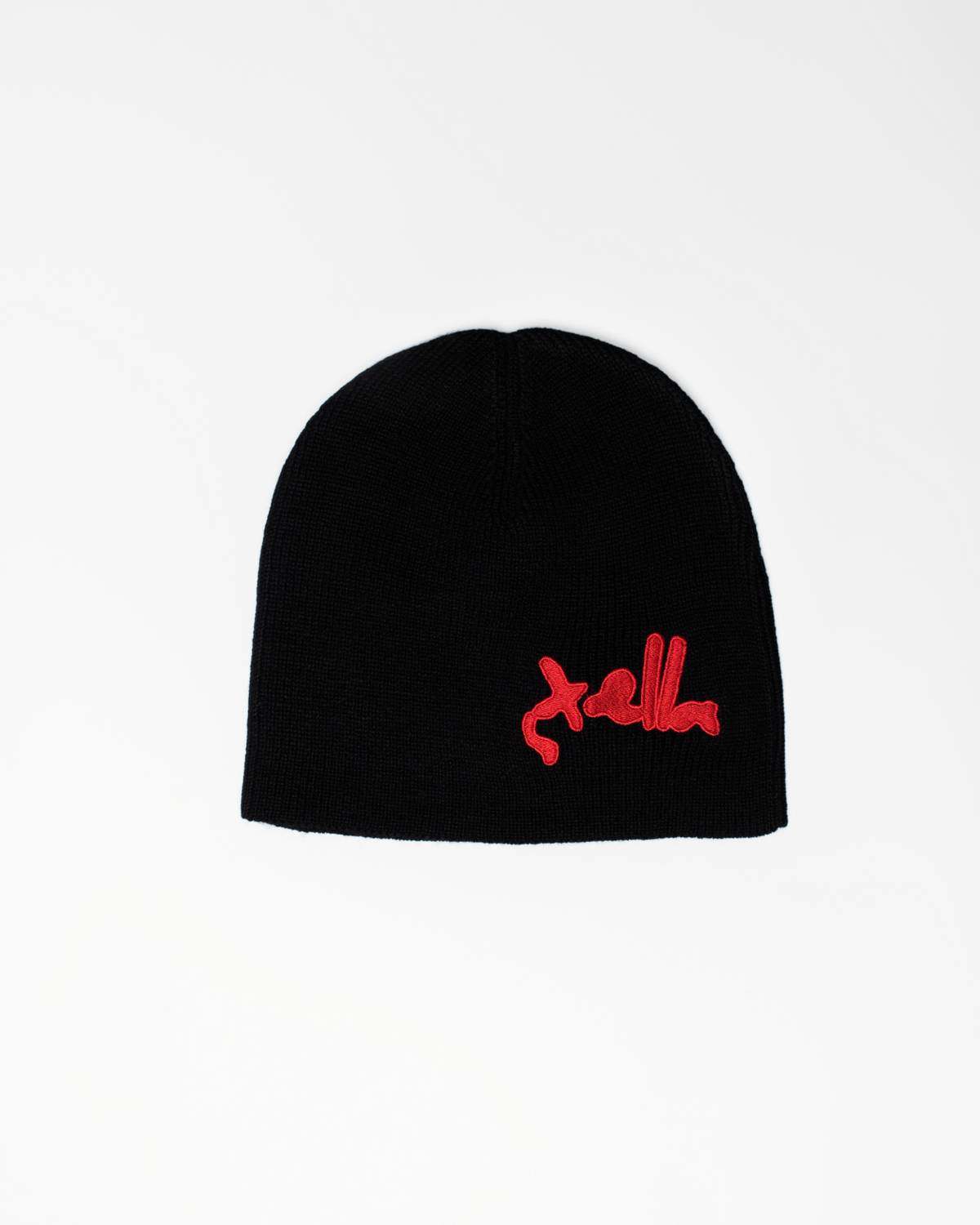 Wool Beanie