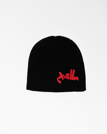 Wool Beanie