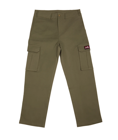 THE OLIVE CARGO