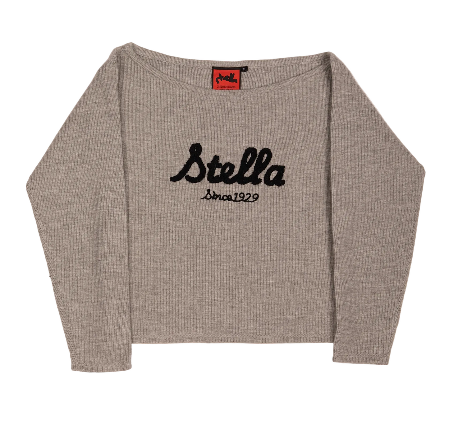 1929 KNIT SWEATER