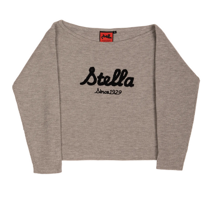 1929 KNIT SWEATER