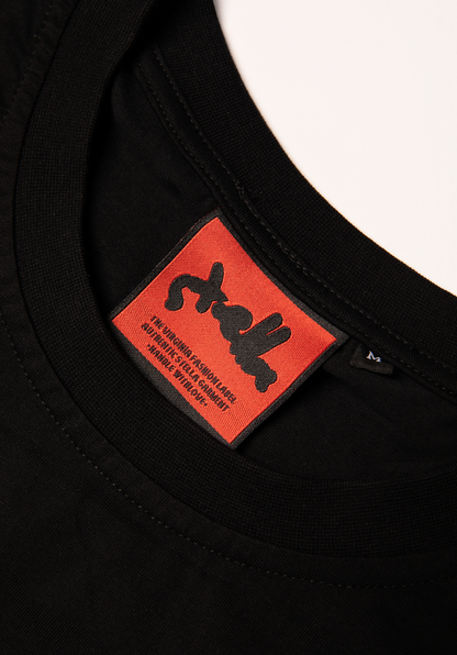 "OG" 3 PACK BLACK CREWNECK TEES