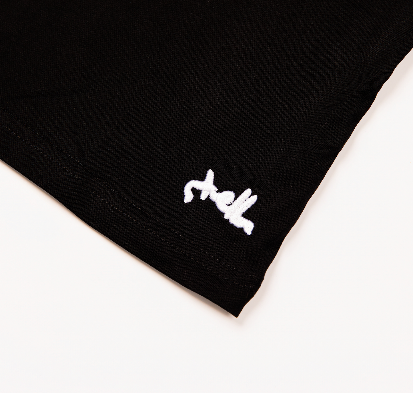 "OG" 3 PACK BLACK CREWNECK TEES