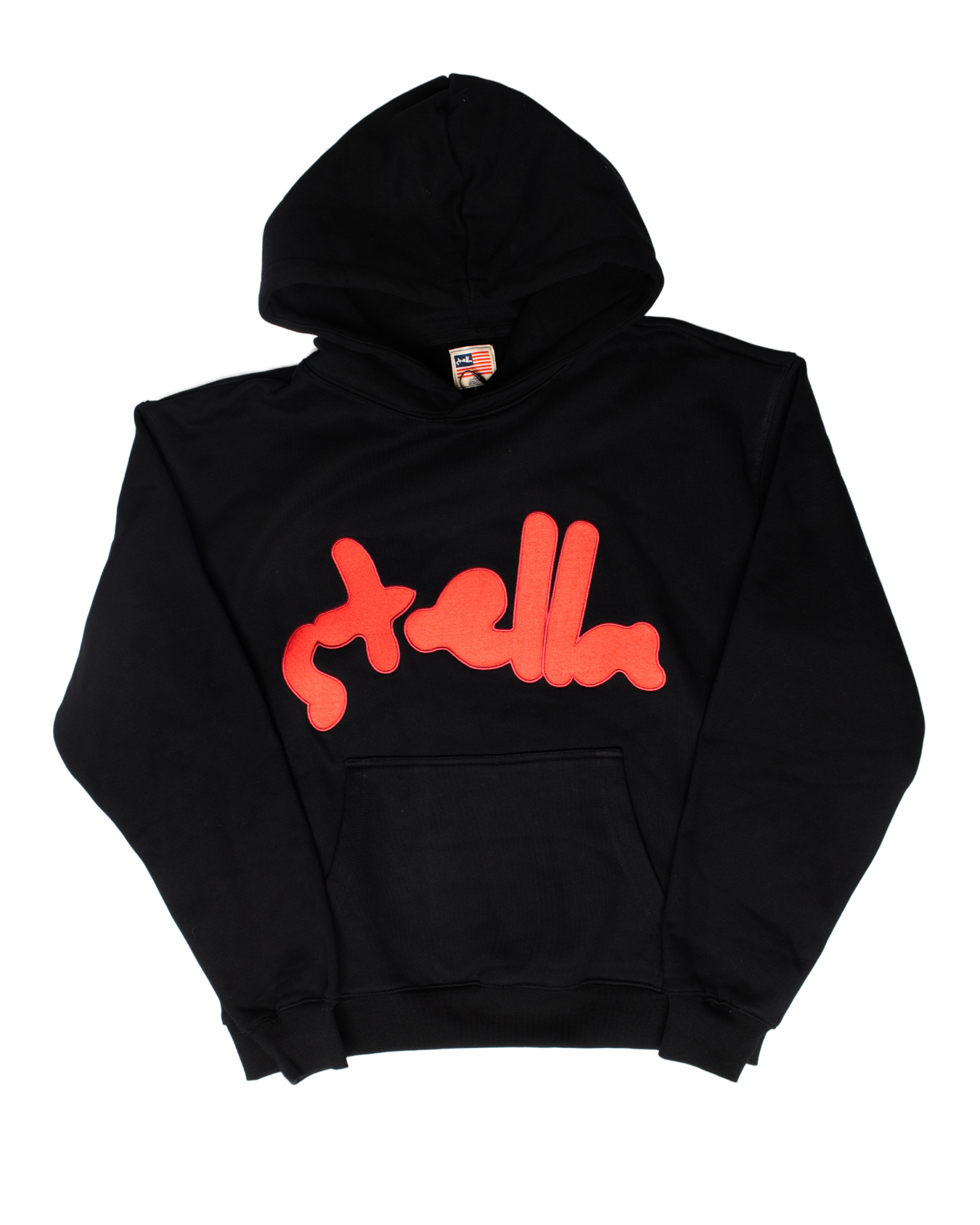 Stella Classic Hoodie