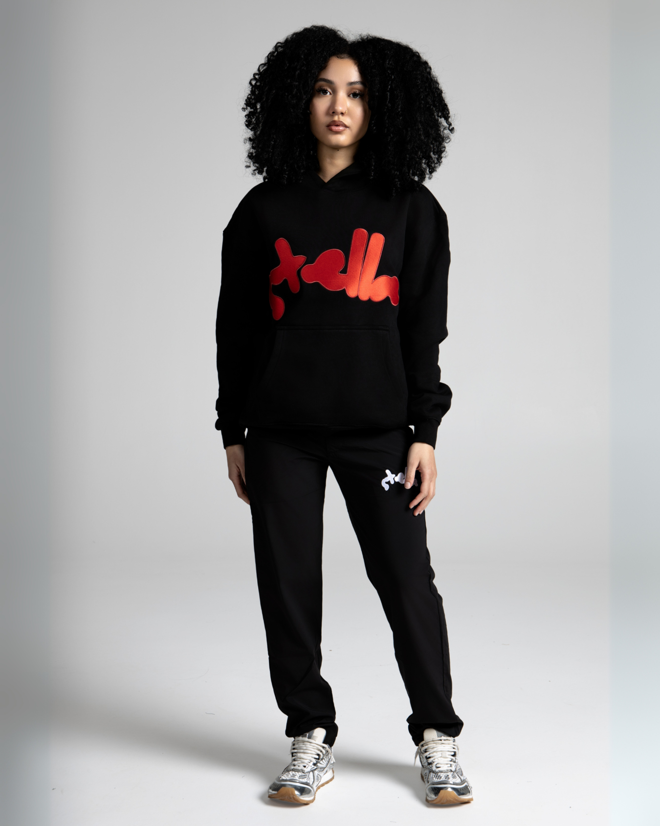 Stella Classic Hoodie